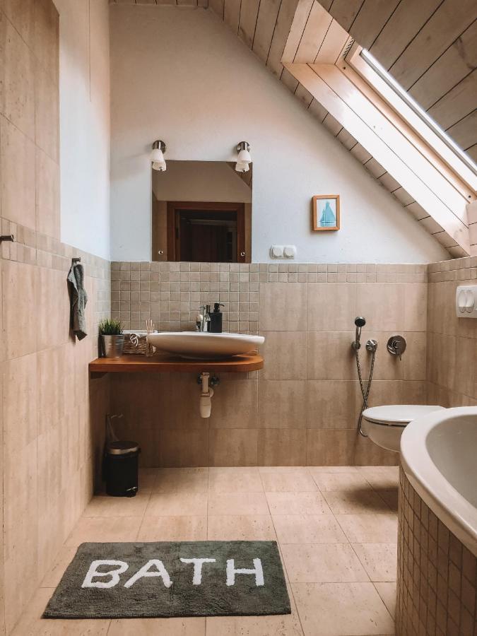 Siedlisko Na Wzgorzu Holiday home Wizna