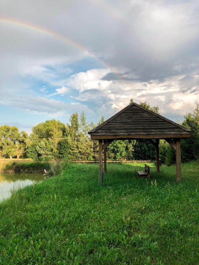 Holiday home Siedlisko Na Wzgorzu