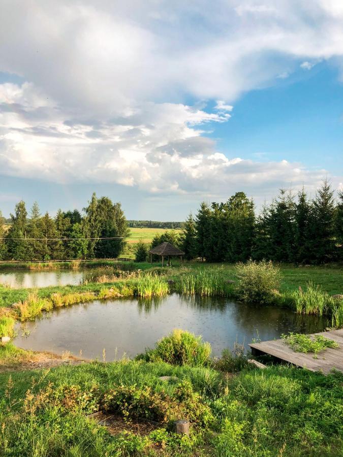 Holiday home Siedlisko Na Wzgorzu