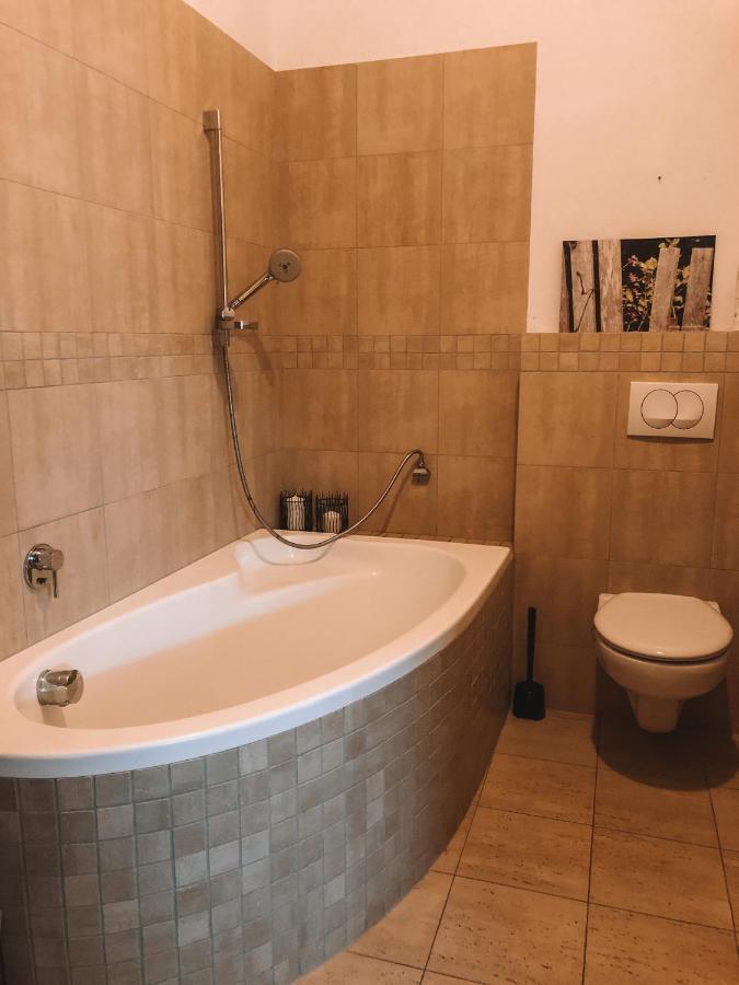 Siedlisko Na Wzgorzu Holiday home *