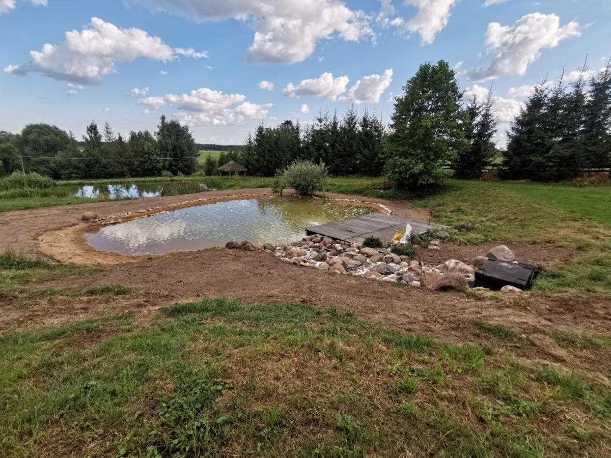 Holiday home Siedlisko Na Wzgorzu *